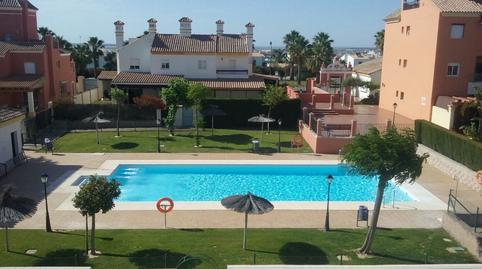 Foto 2 de Piso de alquiler en Loma Martín Miguel, Martín Miguel, Sanlúcar de Barrameda