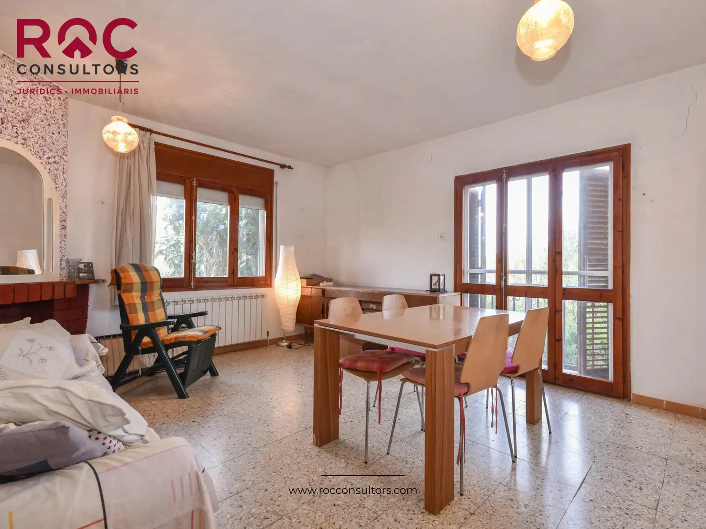 House for sale in Castillo Cabrer, imagen 2