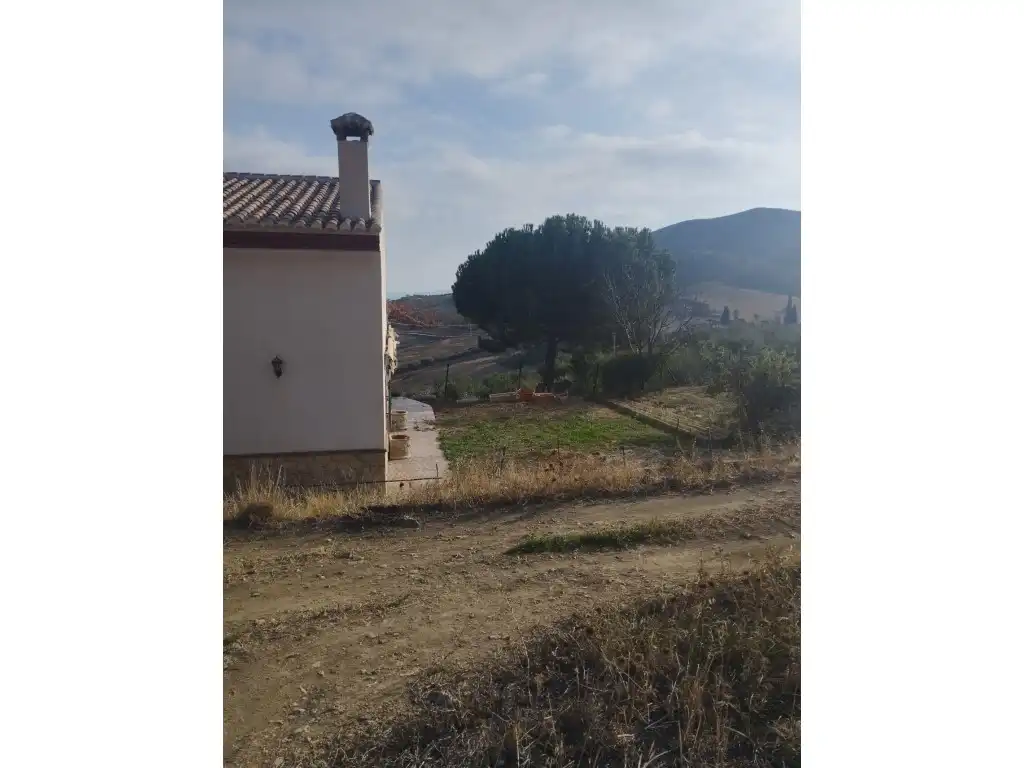 Finca rústica en venta en N/A, Alcaucín