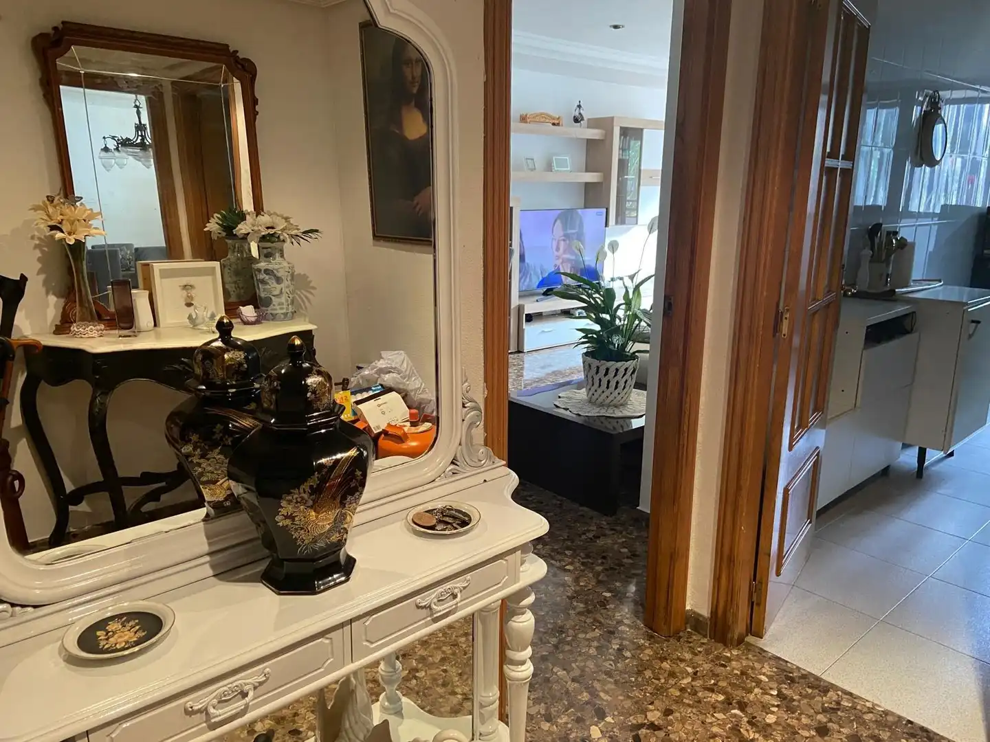Flat with terrace for sale in Quatre Carreres, imagen 37