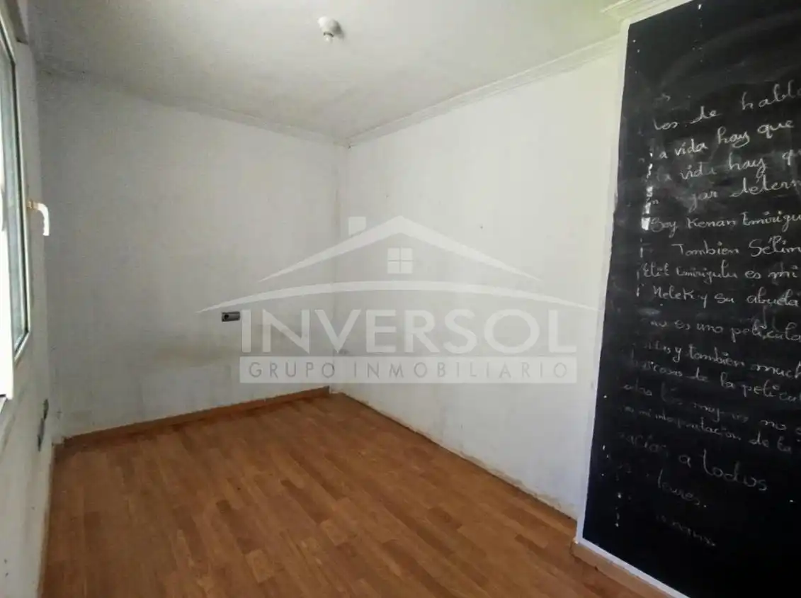 Ático en venta en El Ejido con Terraza