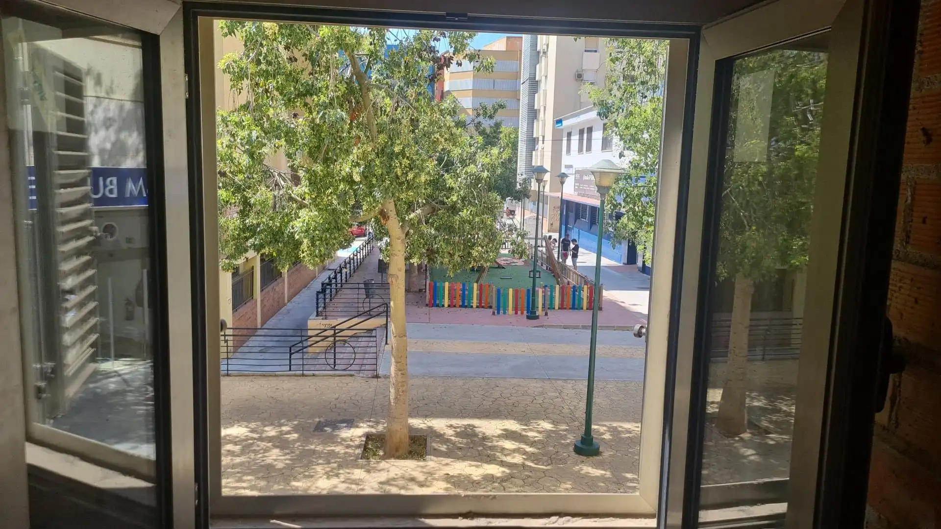 Business premises to rent in Cruz de Humilladero, imagen 4
