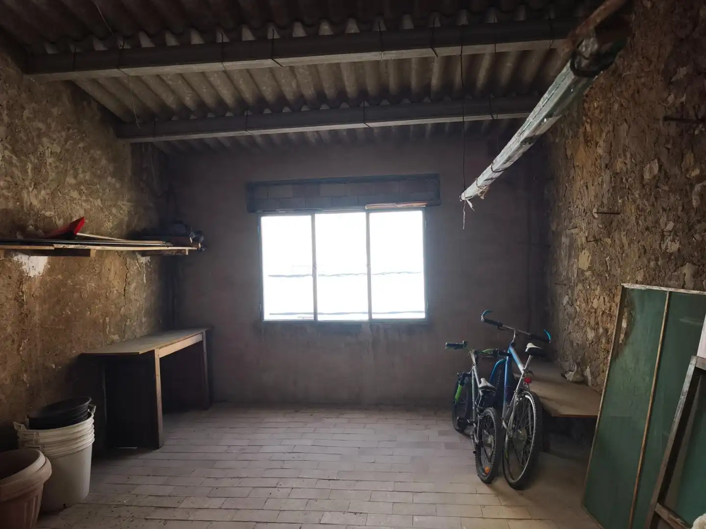 Garage for sale in Freginals