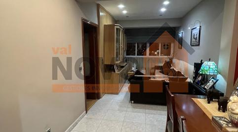 Foto 2 de Pis en venda a Vascongadas, Juan de la Cierva, Getafe