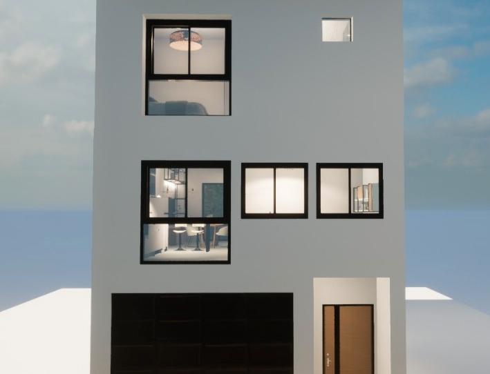 Photo 1 of Residential for sale in Carrer Ramón y Cajal, 49, Norte, Alicante