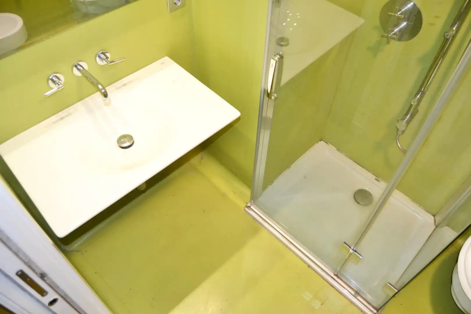 Baño de Local en venta en  Pamplona / Iruña