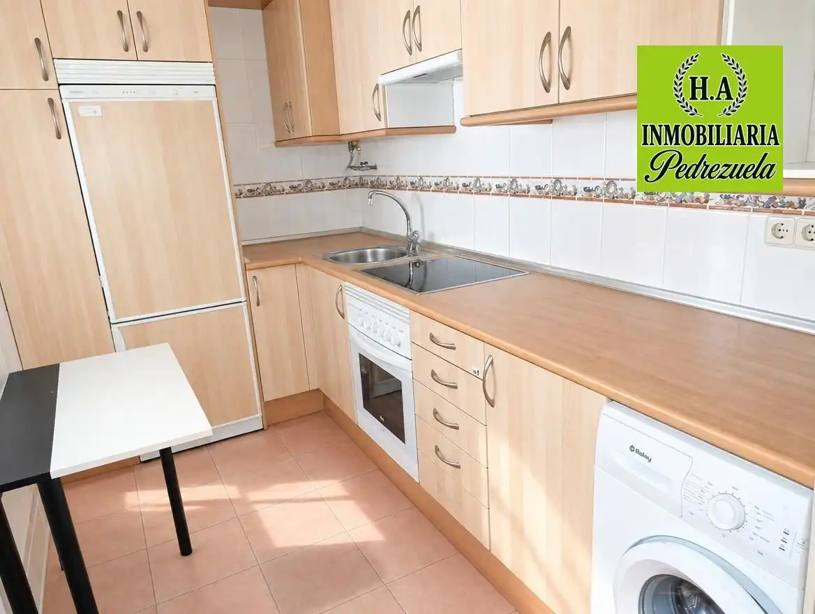 Piso en venta en Pedrezuela, imagen 11