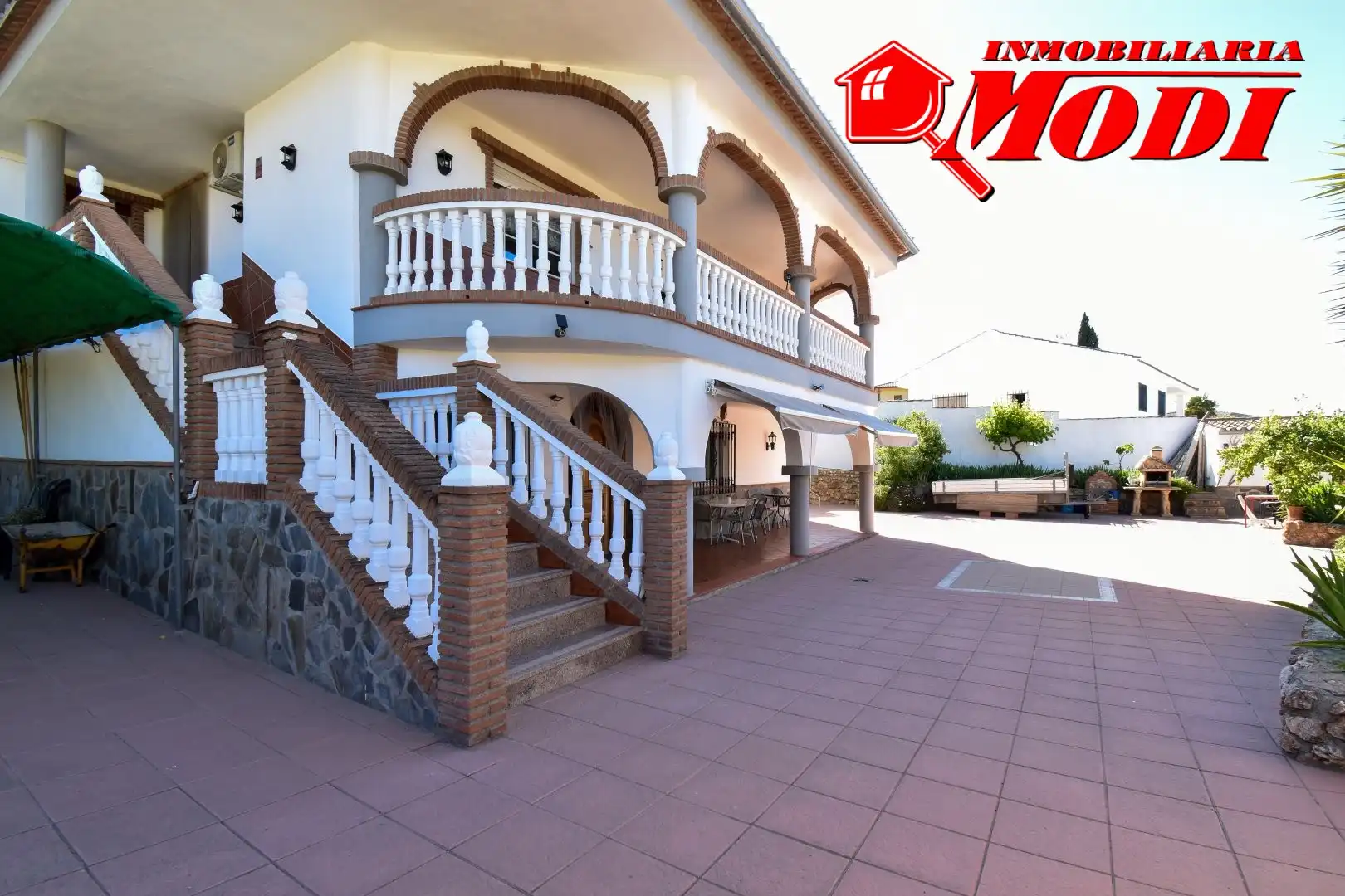 Chalet con piscina en venta en Padul, imagen 15