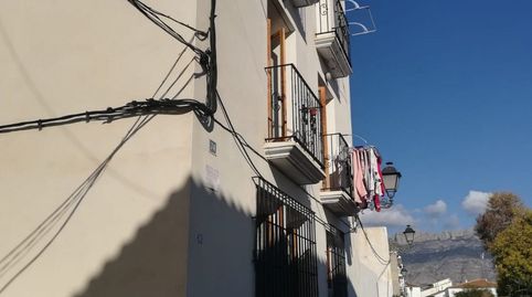 Foto 4 de Pis en venda a Altea ciudad, Altea