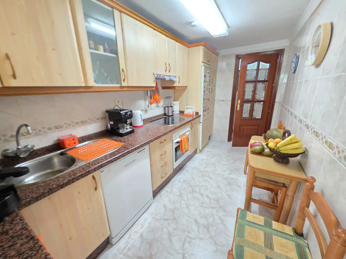 Piso con ascensor en venta en Calle Pintor Hermenegildo Lanz, imagen 15