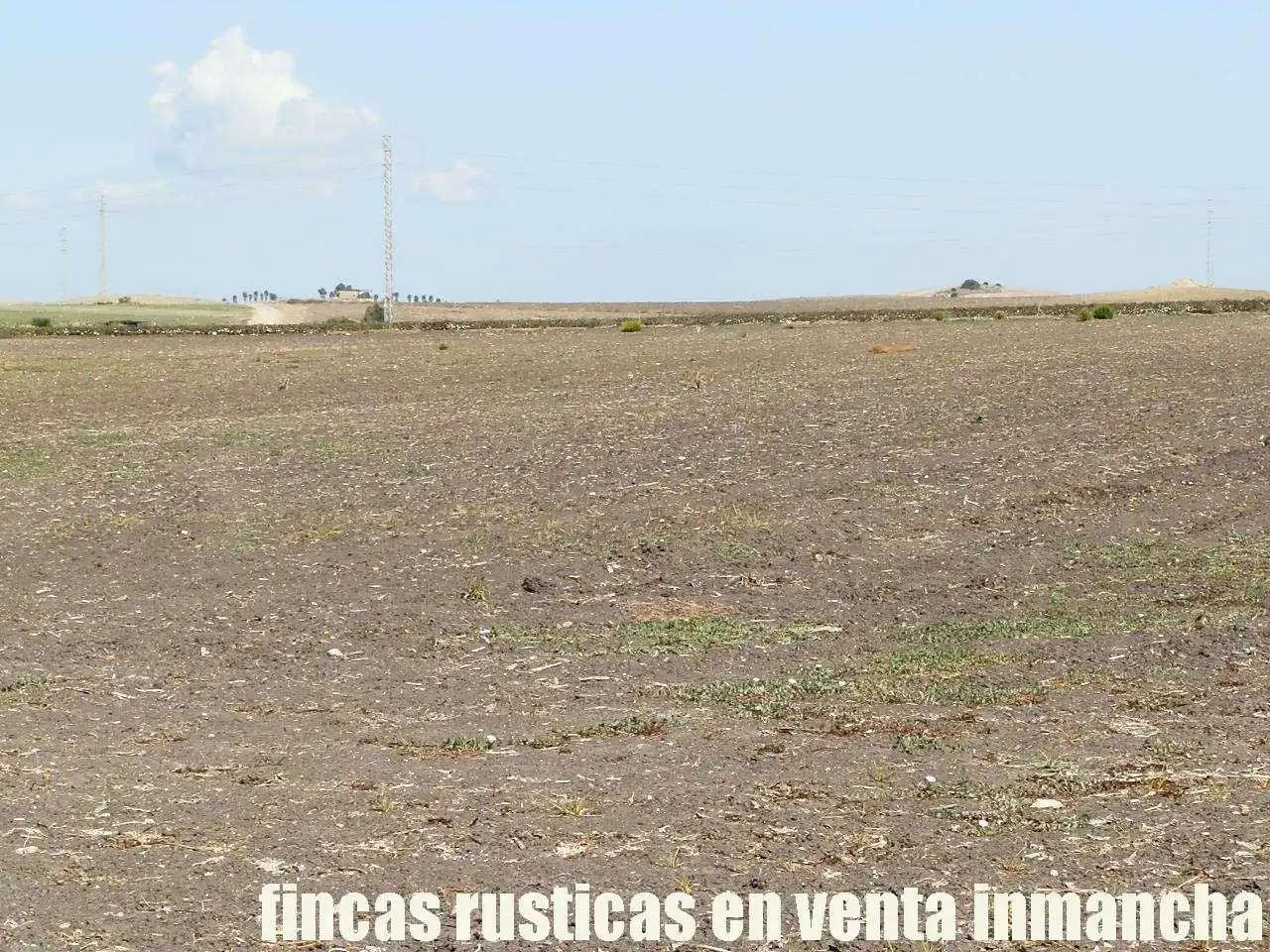 Rural land for sale in Virgen del Mar, imagen 7
