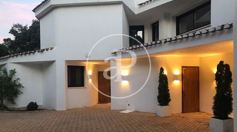 Foto 3 de Casa o chalet de alquiler en C. Danubio, Ciudalcampo, Madrid