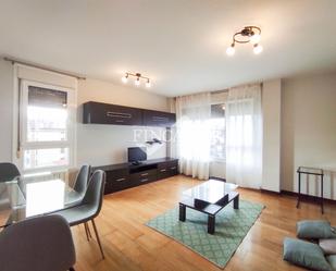 Flat to rent in Avenida de Francia, Laredo