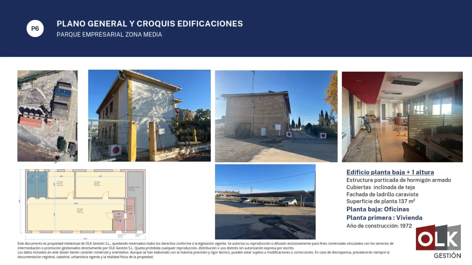 Rural land for sale in Tafalla - CARRETERA MADRID, imagen 43