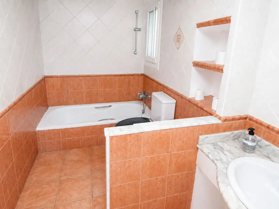 Piso en venta en AVINGUDA GIRONA 7, imagen 8