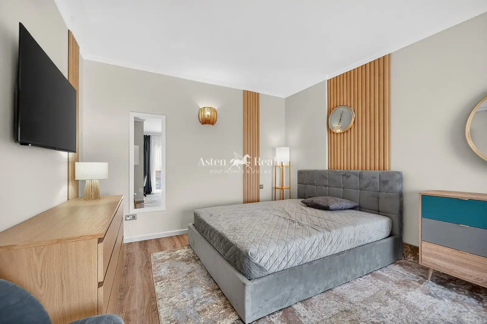 Habitación de Casa o chalet en venta en Santiago del Teide con Jardín privado, Terraza y Trastero