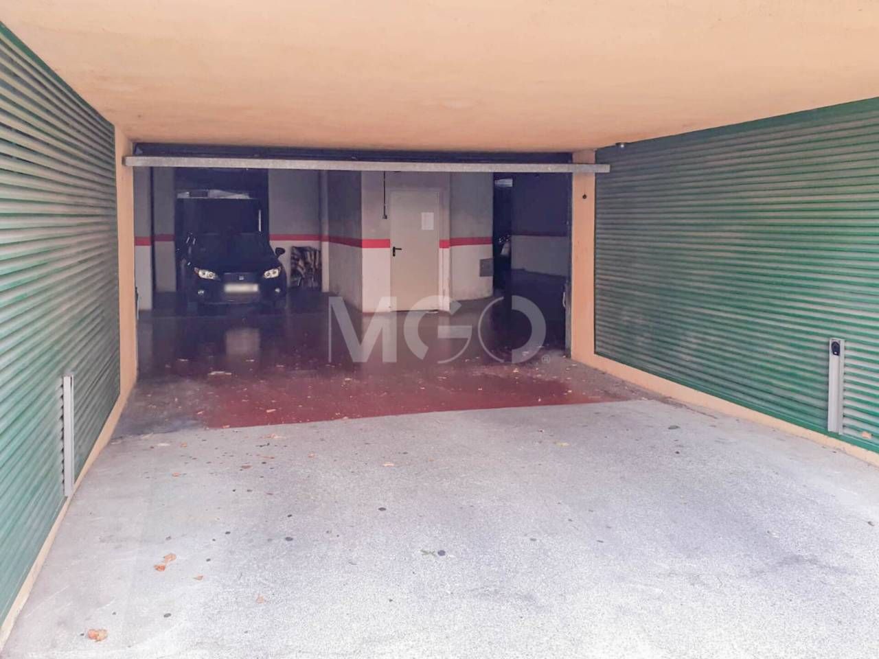 Parking of Garage for sale in Vic