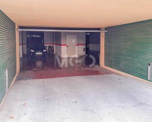 Aparcament de Garatge en venda en Vic