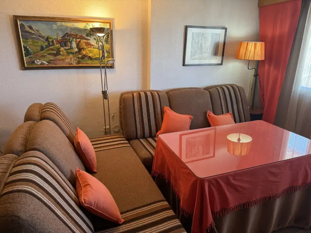 Apartament amb ascensor en venda a C/. SAN BERNARDO.  ALTURA 1, imagen 14