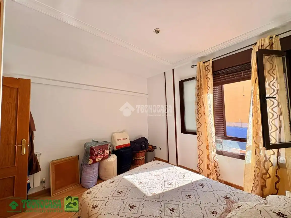Habitación de Piso en venta en Ocaña con Aire acondicionado, Calefacción y Piscina comunitaria