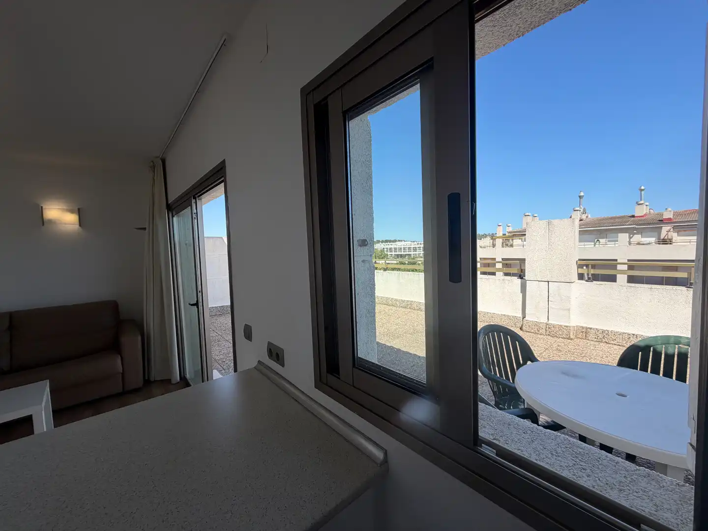 Terrassa de Pis en venda en Salou amb Aire condicionat, Calefacció i Terrassa
