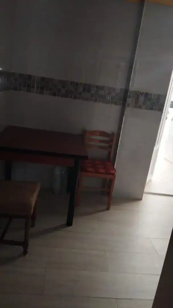Comedor de Piso en venta en Cieza, Murcia