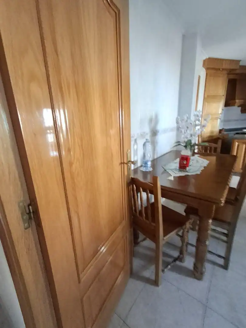 Comedor de Casa o chalet en venta en Cenlle con Calefacción, Jardín privado y Terraza
