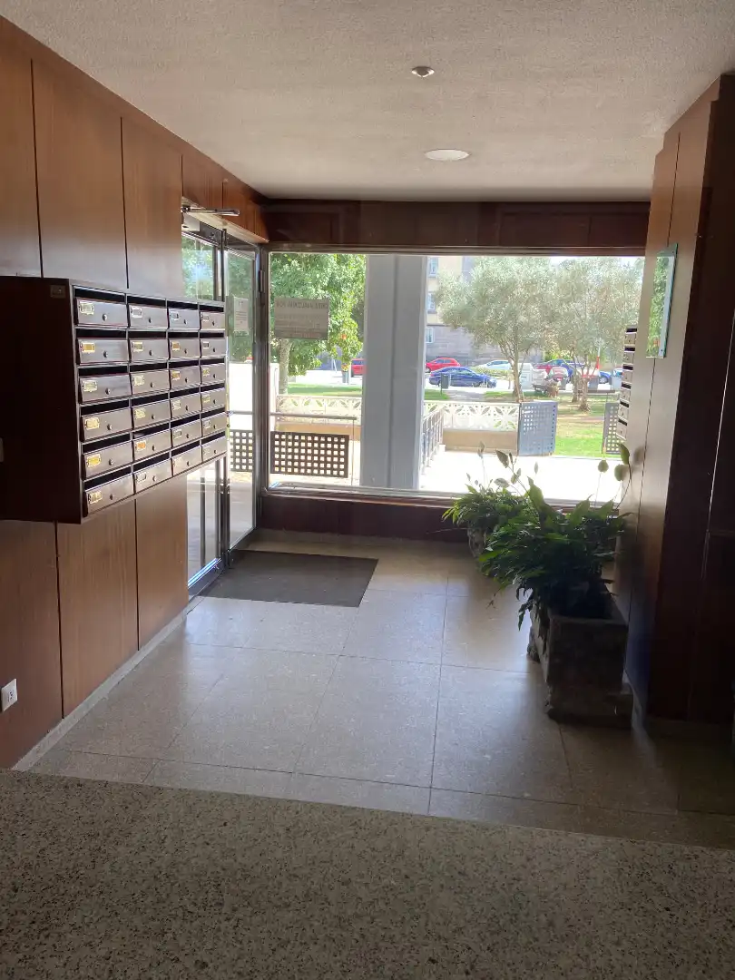 Flat for sale in Vigo   with Heating, Parquet flooring and Terrace