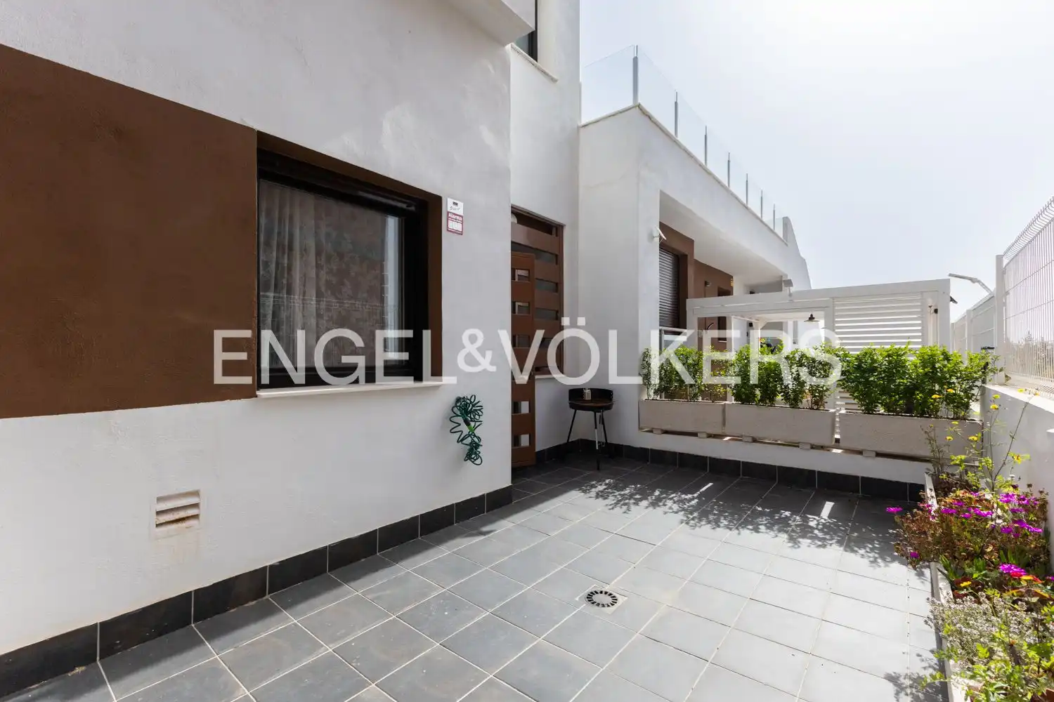 Terrace of Houses for sale in Vinaròs  with Air Conditioner, Heating and Private garden