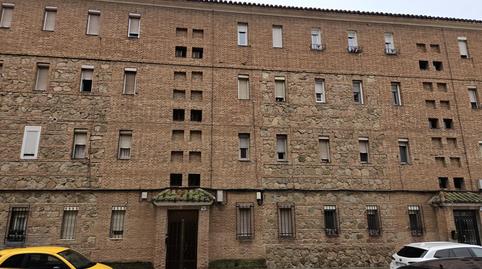 Foto 2 de Planta baja en venta en Rigoberta Menchú, Palomarejos,  Toledo Capital