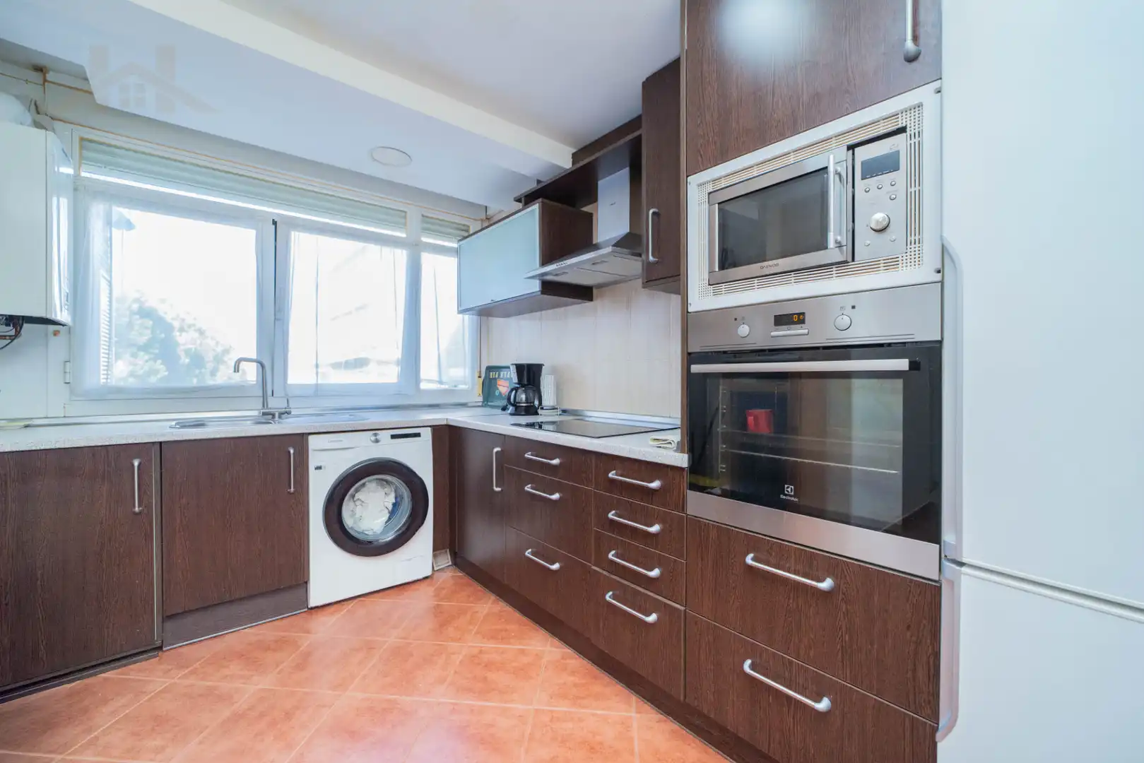 Appartamento con piscina in vendita a Avenida de Madrid, imagen 6