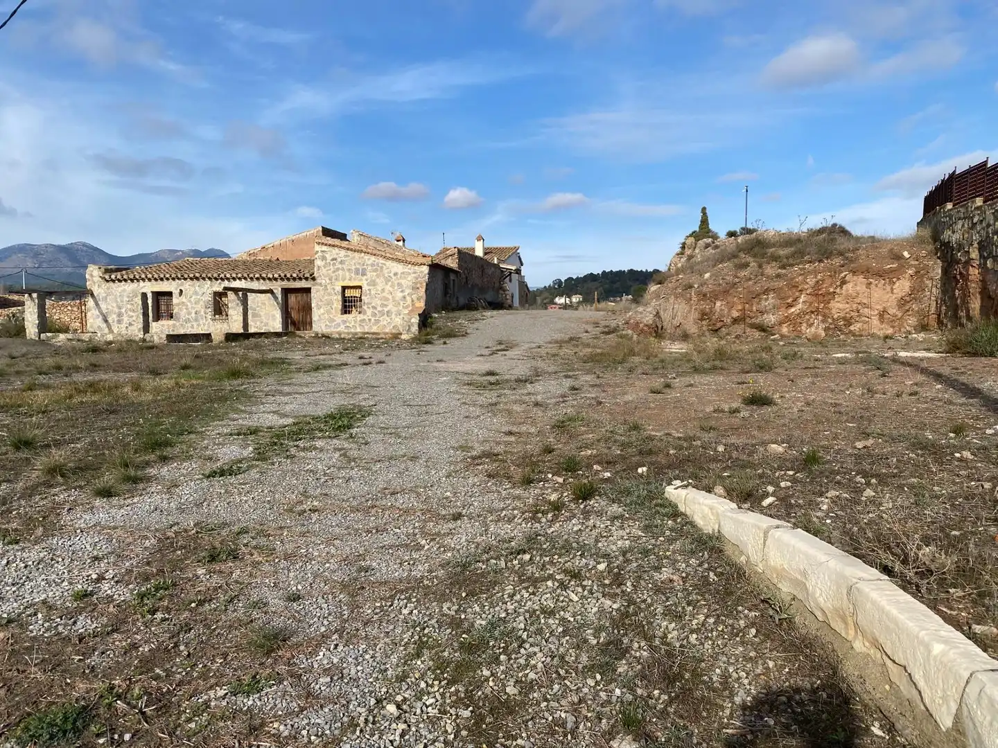 Terreni e lotti in vendita a Cehegín, imagen 8