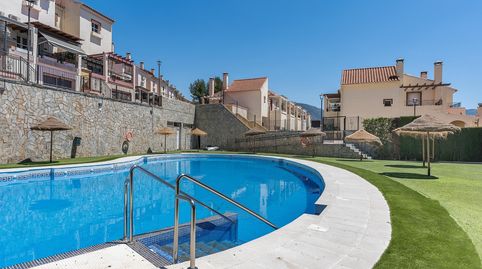 Foto 2 de Casa adosada en venta en Calle Los Montes, 19c, Huétor Vega, Granada