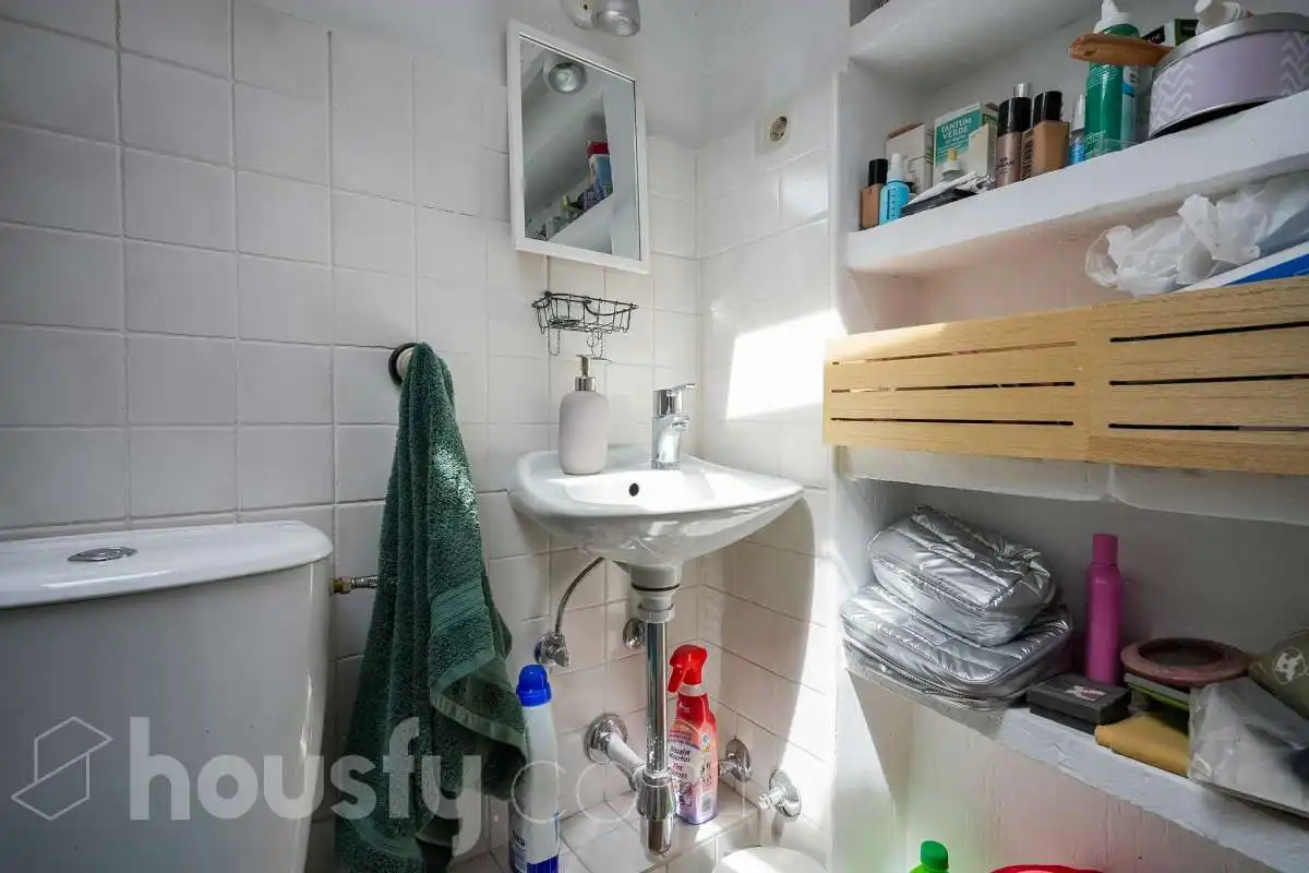 Ático en venta en Cl. Madera ., imagen 27