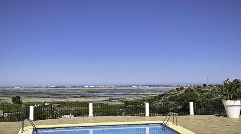 Foto 5 de Dúplex en venda a Pego, Alicante