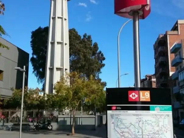 Appartement avec jardin à louer à Carrer de Catalunya 19, imagen 2