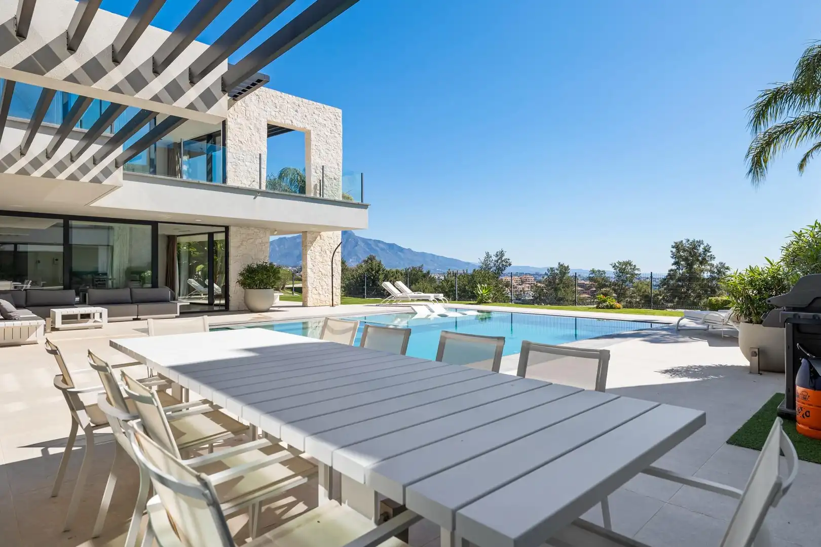 Chalet con piscina en venta en La Alquería, imagen 35