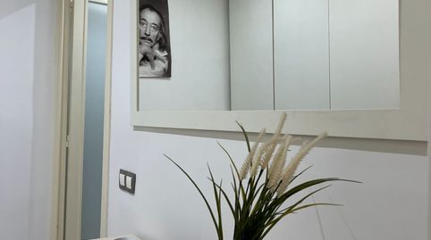 Foto 2 de Pis en venda a Casanovas, 122, L'Antiga Esquerra de l'Eixample, Barcelona Capital