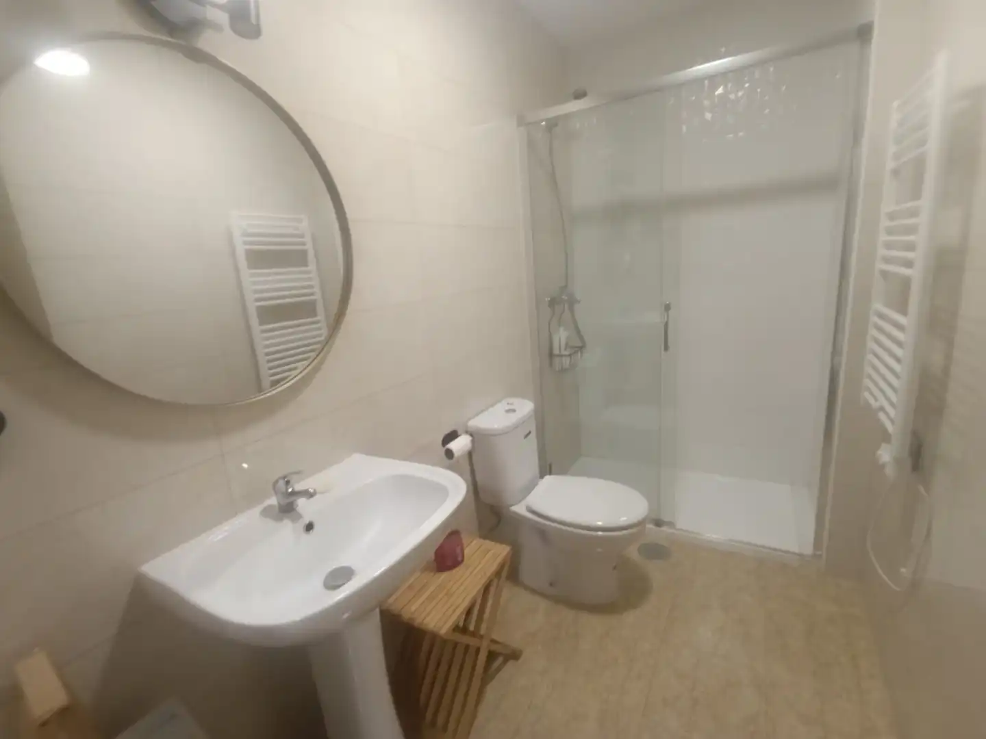 Apartment with lift to rent in Calle Santa Lucía, imagen 31