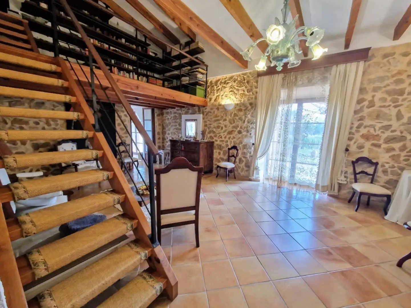 Casa o chalet en venta en Vilafranca de Bonany con Aire acondicionado, Calefacción y Terraza