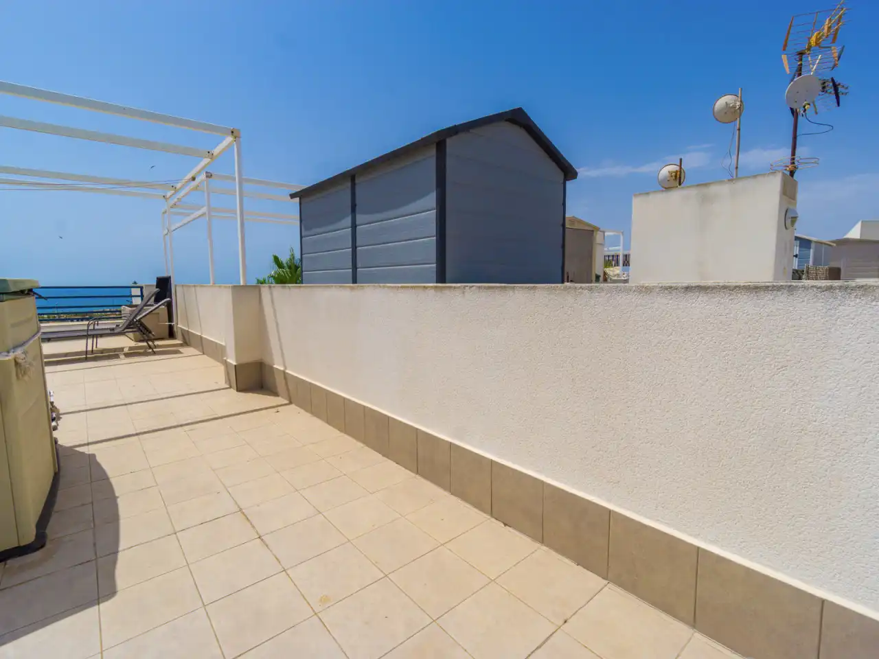 Ático con piscina en venta en Orihuela Costa, imagen 25