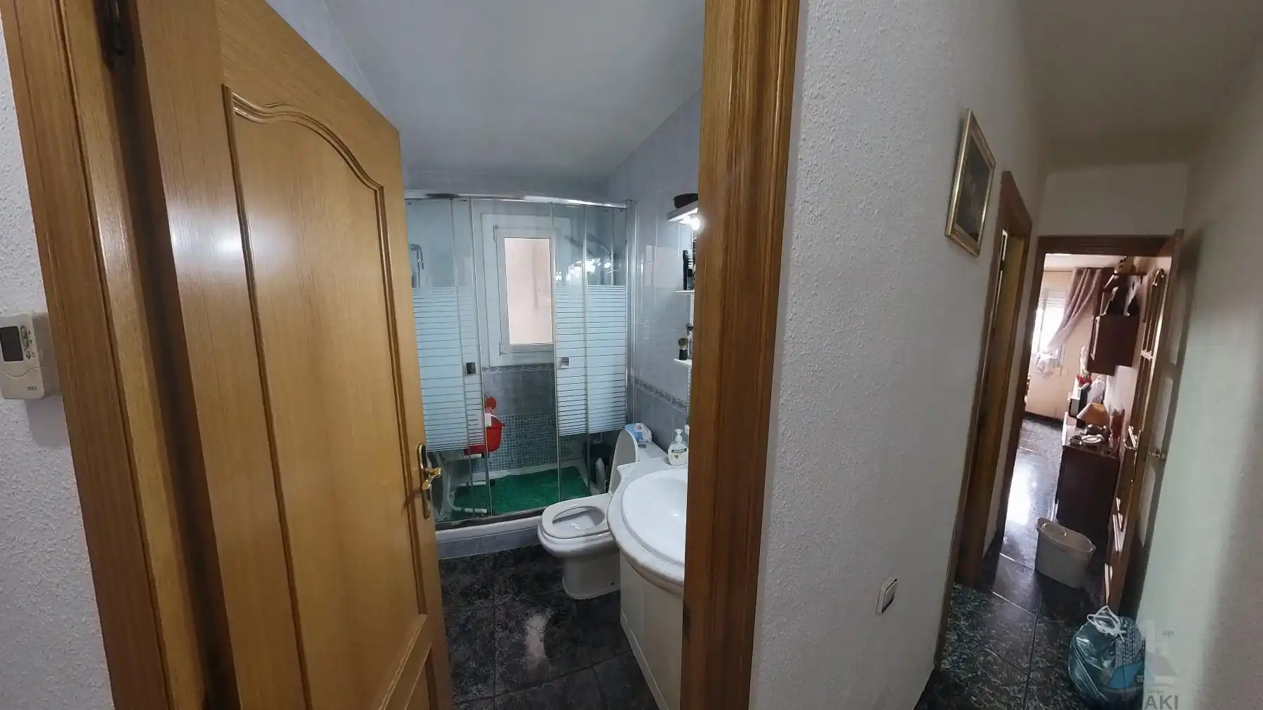 Baño de Piso en venta en Molins de Rei