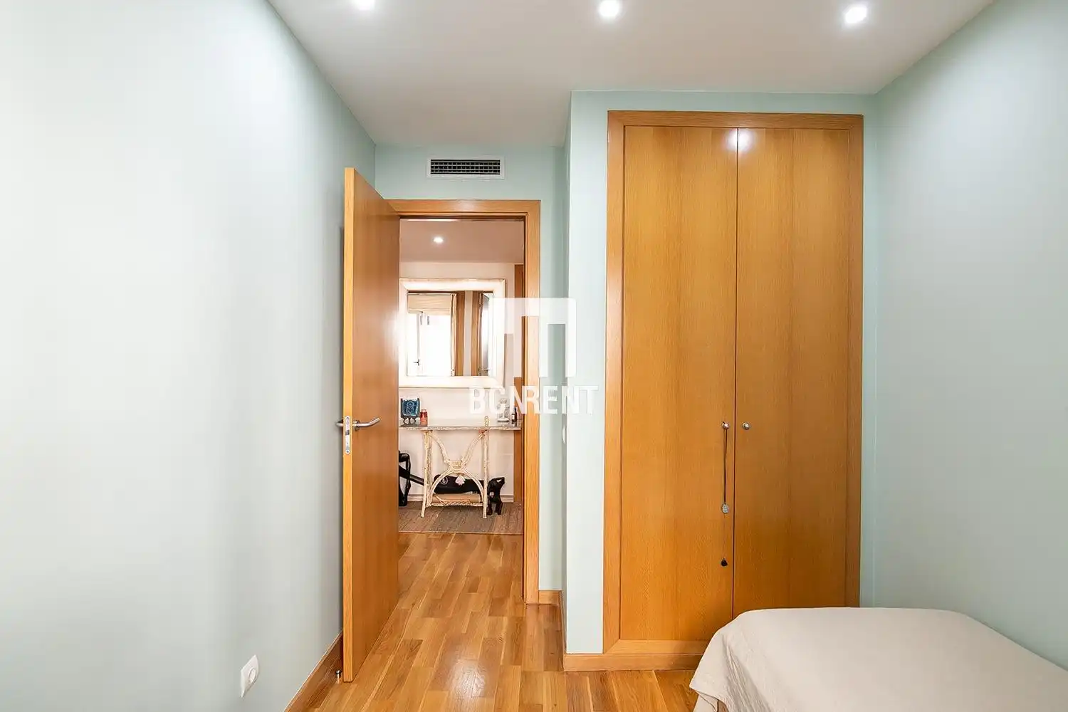 Àtic amb terrassa de lloguer a Sants - Montjuïc, imagen 19