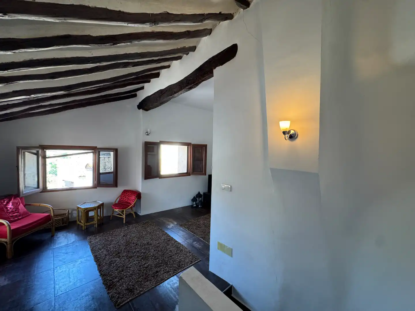 Casa o chalet en venta en Cehegín con Aire acondicionado, Jardín privado y Terraza