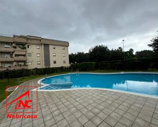 Swimming pool of Flat for sale in Jerez de la Frontera  with Swimming Pool