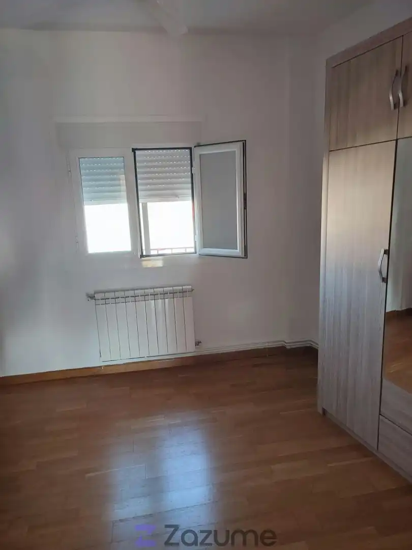 Bedroom of Flat for rent in Torrijos  with Air Conditioner, Heating and Terrace