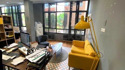 Foto 4 von Büro zum Verkauf in Juan Sebastián Elcano, El Palo, Málaga Capital