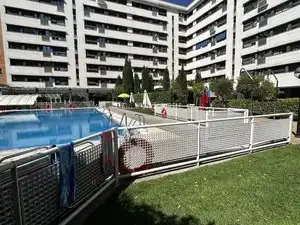 Flat with pool for sale in Arganzuela