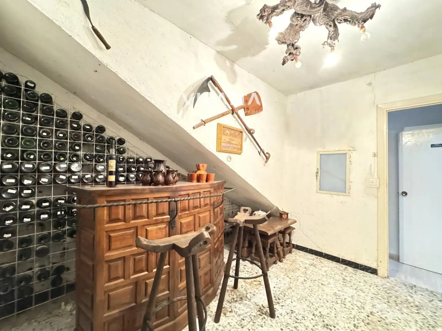 Casa o chalet en venta en Perales de Tajuña con Aire acondicionado, Calefacción y Terraza