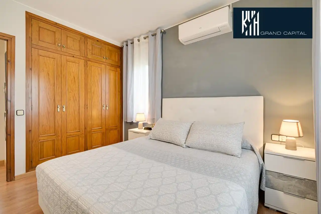 Casa con terraza en venta en Urbanització Llac del Cigne, imagen 36